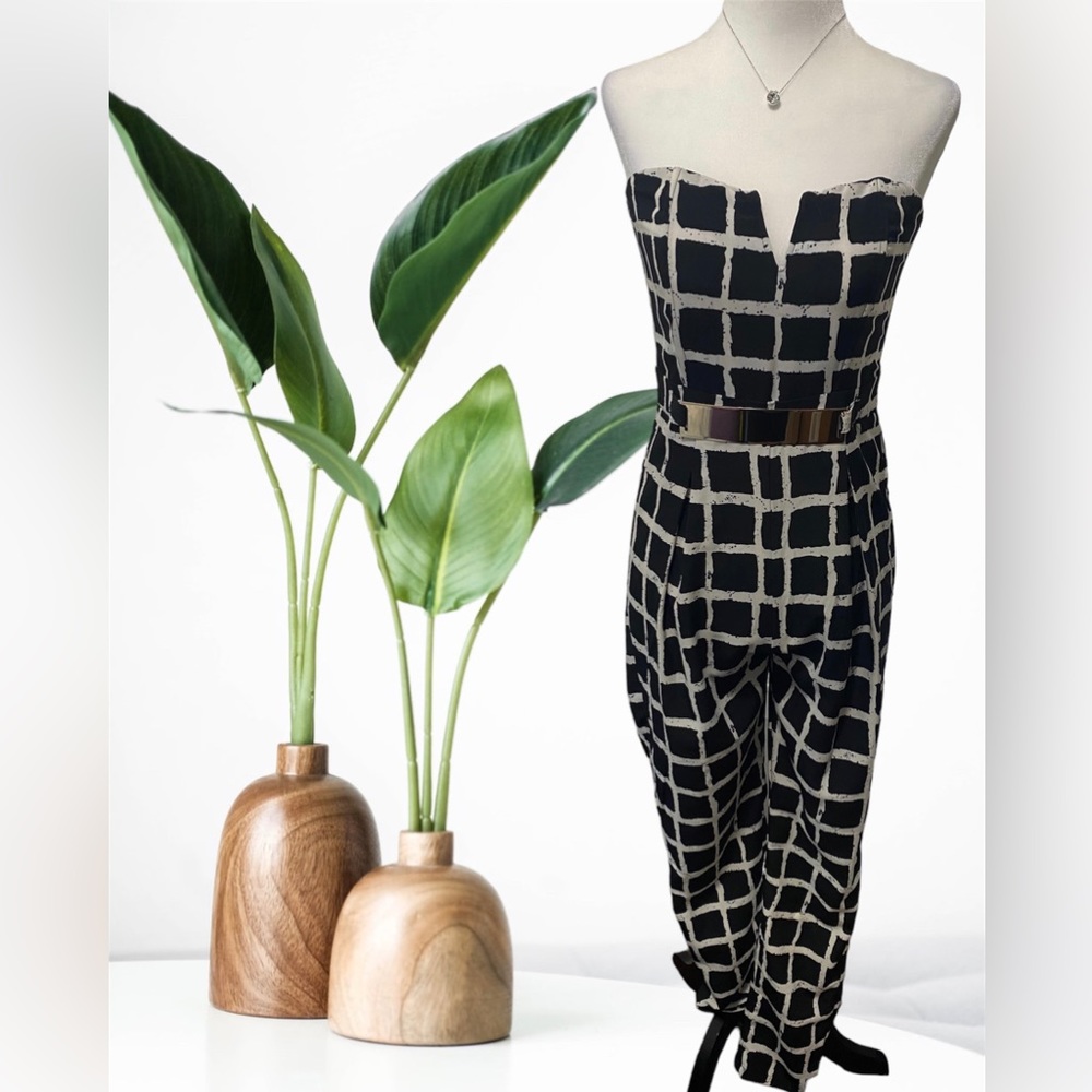 Seduction size small Jumpsuit